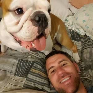 Meet your Posher, Mark